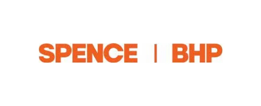 Spence, BHP