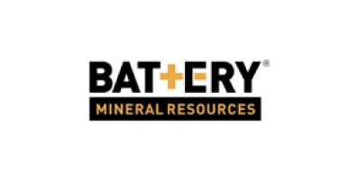 Battery Mineral Resources