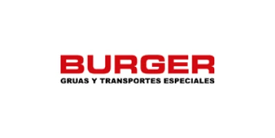 Burger Grúas y Transportes Especiales