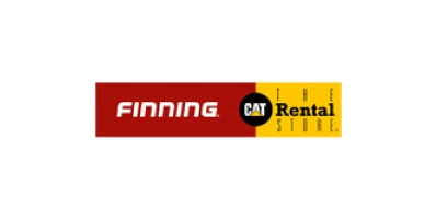Finning CAT Rental