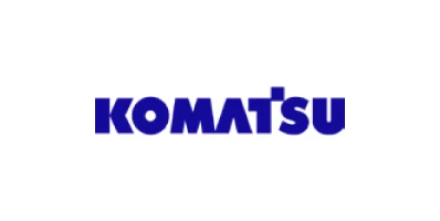 Komatsu