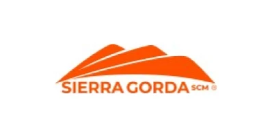 Sierra Gorda SCM