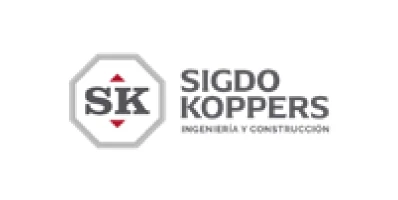 Sigdo Koppers