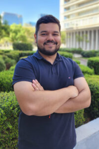 Jorge Neira - Ingeniero de Proyectos y gestión SICEP