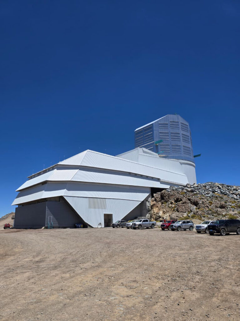 Observatorio Vera C. Rubin