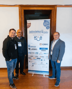 Servilinares Latin Rieles 2026
