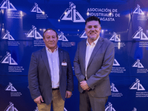 Rueda de Negocios AIA