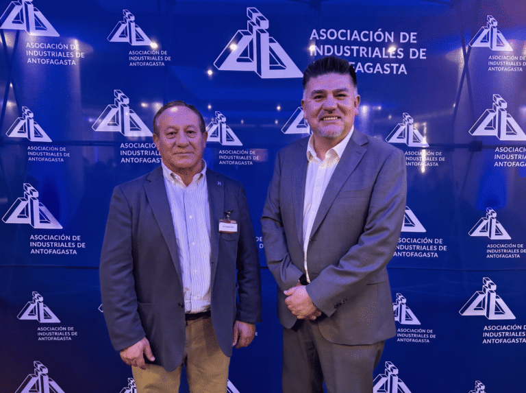 Rueda de Negocios AIA