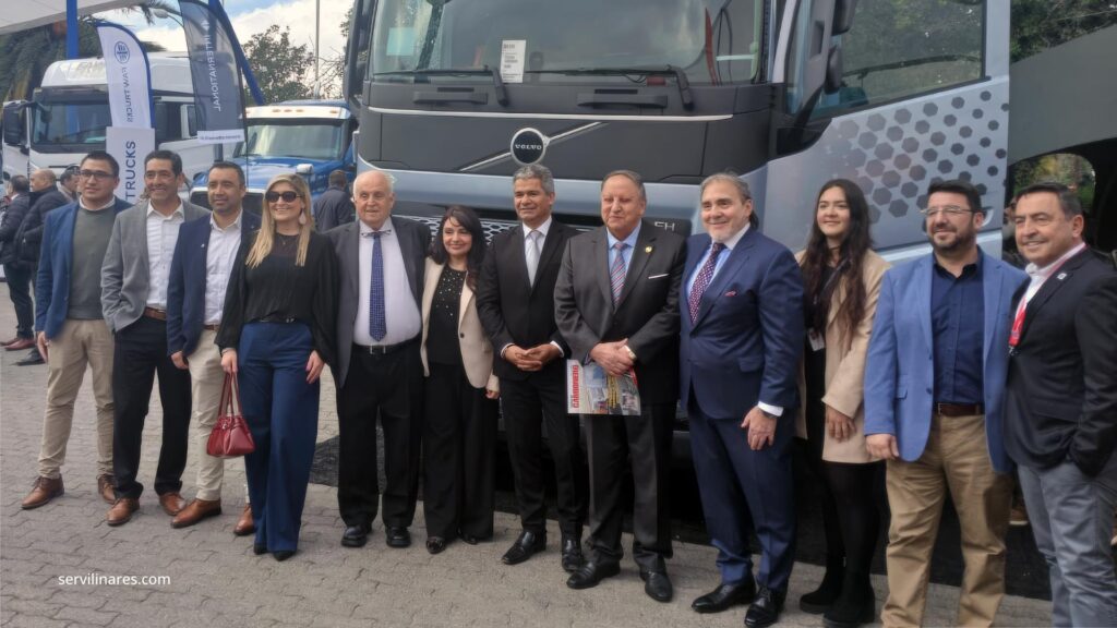 Día del Camionero 2026